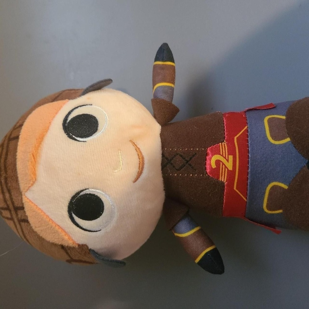 Harry Potter Ron plush